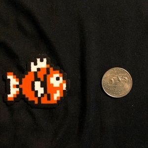 🧡Pokémon Magikarp Pearler🧡